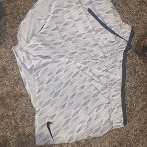 Nike shorts